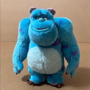 Monsters Inc. Sulley